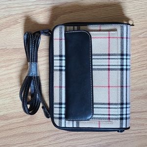 Organizer purse